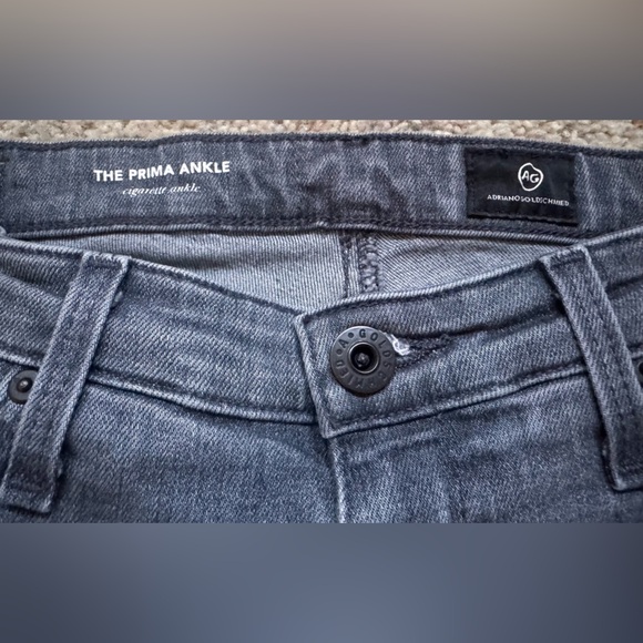 Adriano Goldschmeid Denim - Picture 4 of 9